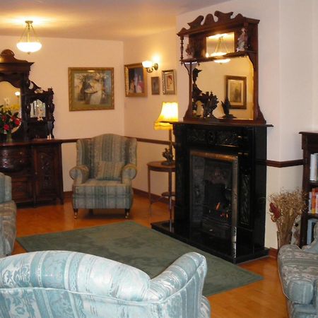 Redwood Bed & Breakfast Killarney Exterior photo