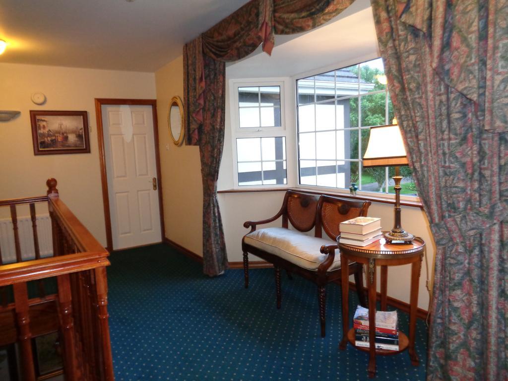 Redwood Bed & Breakfast Killarney Exterior photo