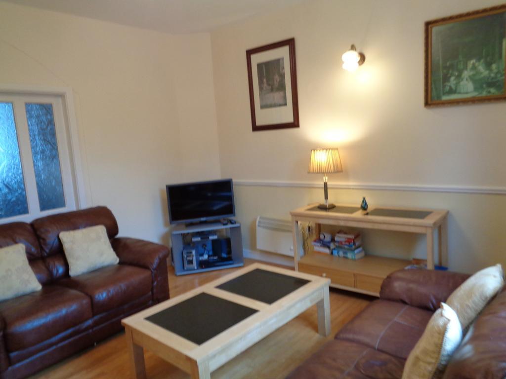 Redwood Bed & Breakfast Killarney Room photo