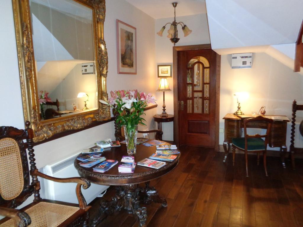 Redwood Bed & Breakfast Killarney Exterior photo