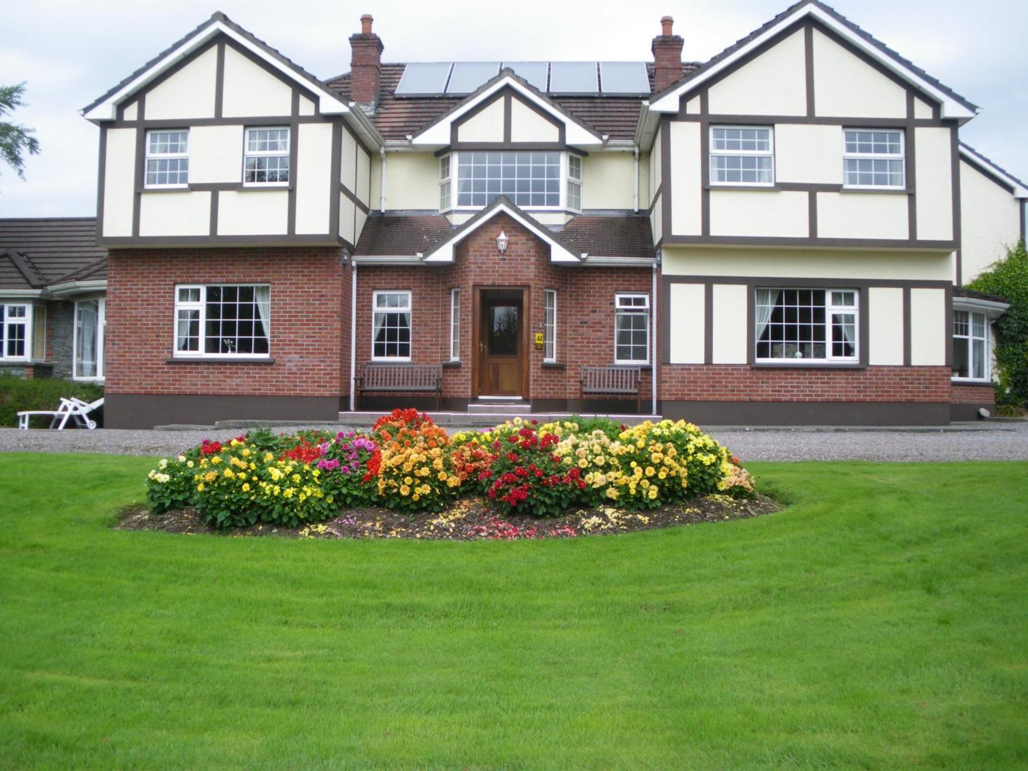 Redwood Bed & Breakfast Killarney Exterior photo