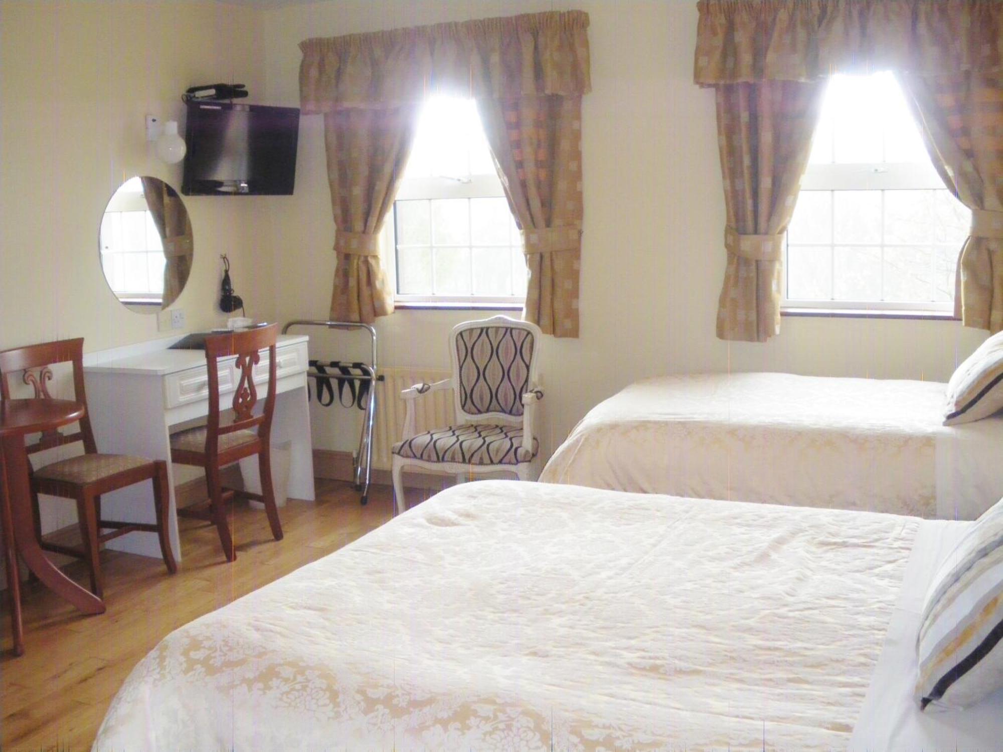 Redwood Bed & Breakfast Killarney Room photo