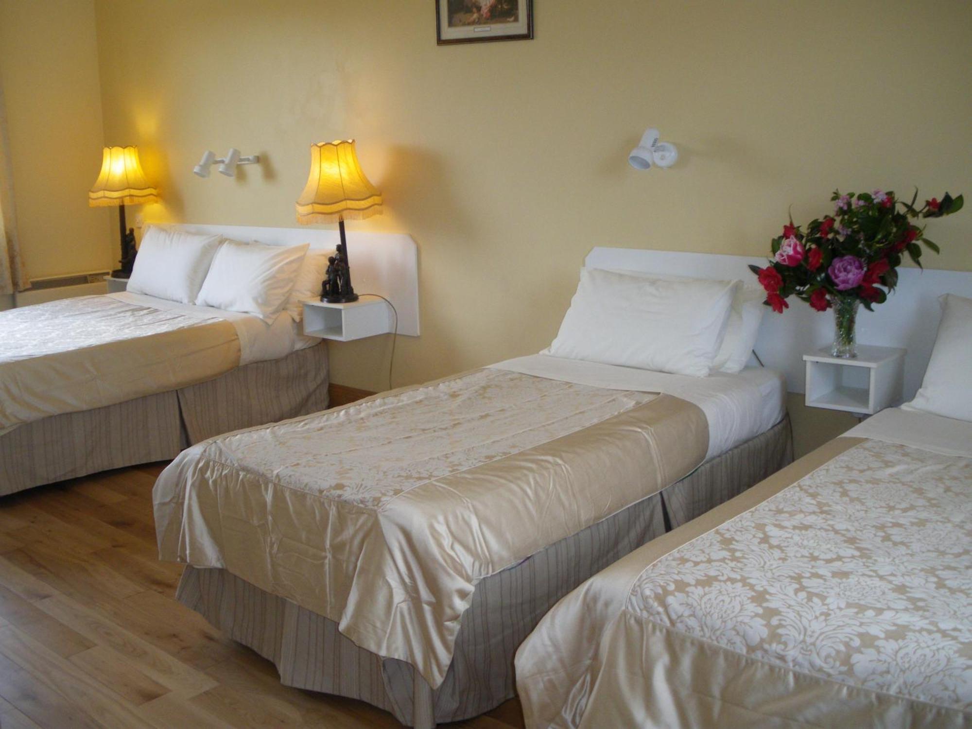 Redwood Bed & Breakfast Killarney Exterior photo