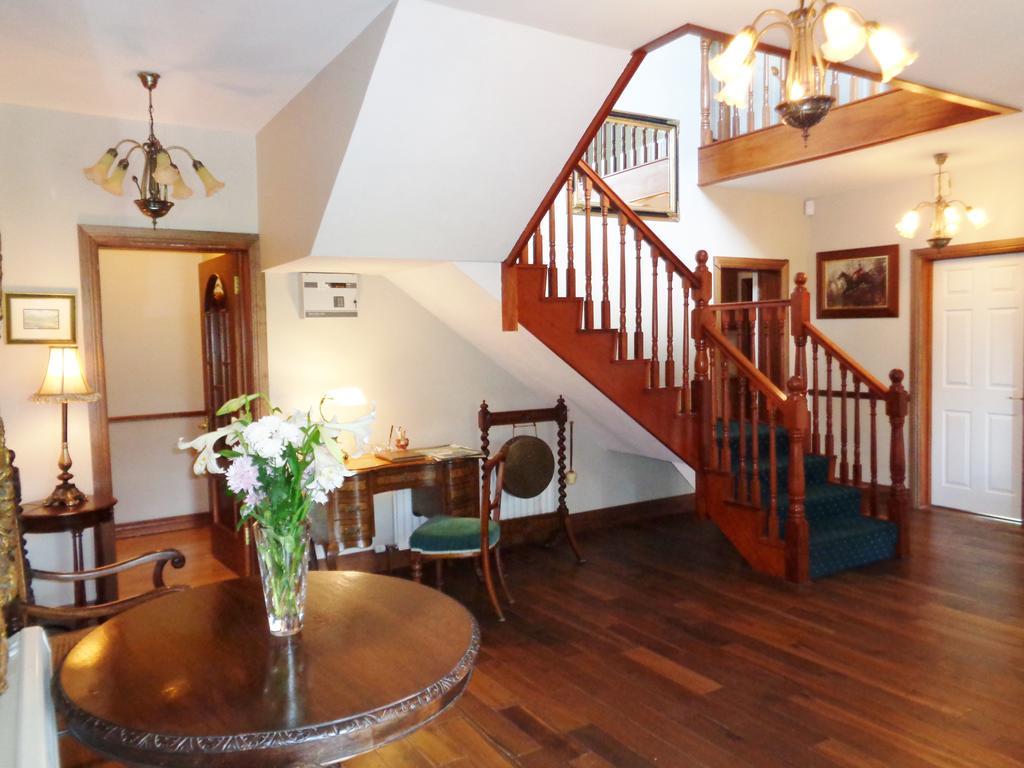 Redwood Bed & Breakfast Killarney Exterior photo