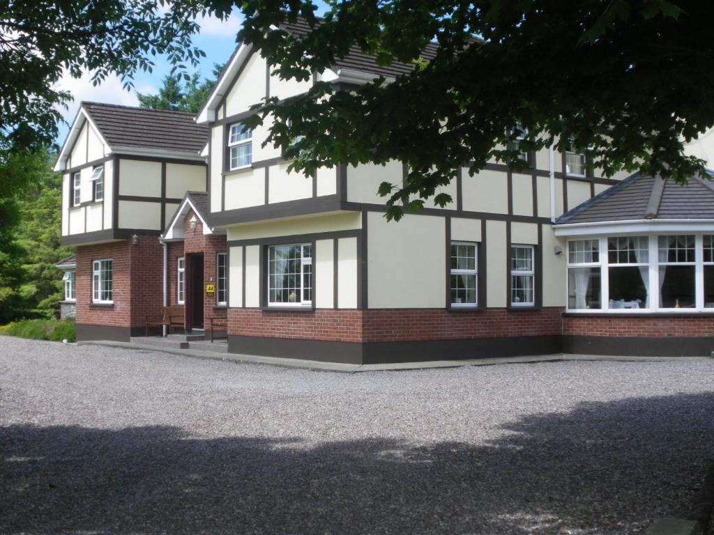 Redwood Bed & Breakfast Killarney Exterior photo
