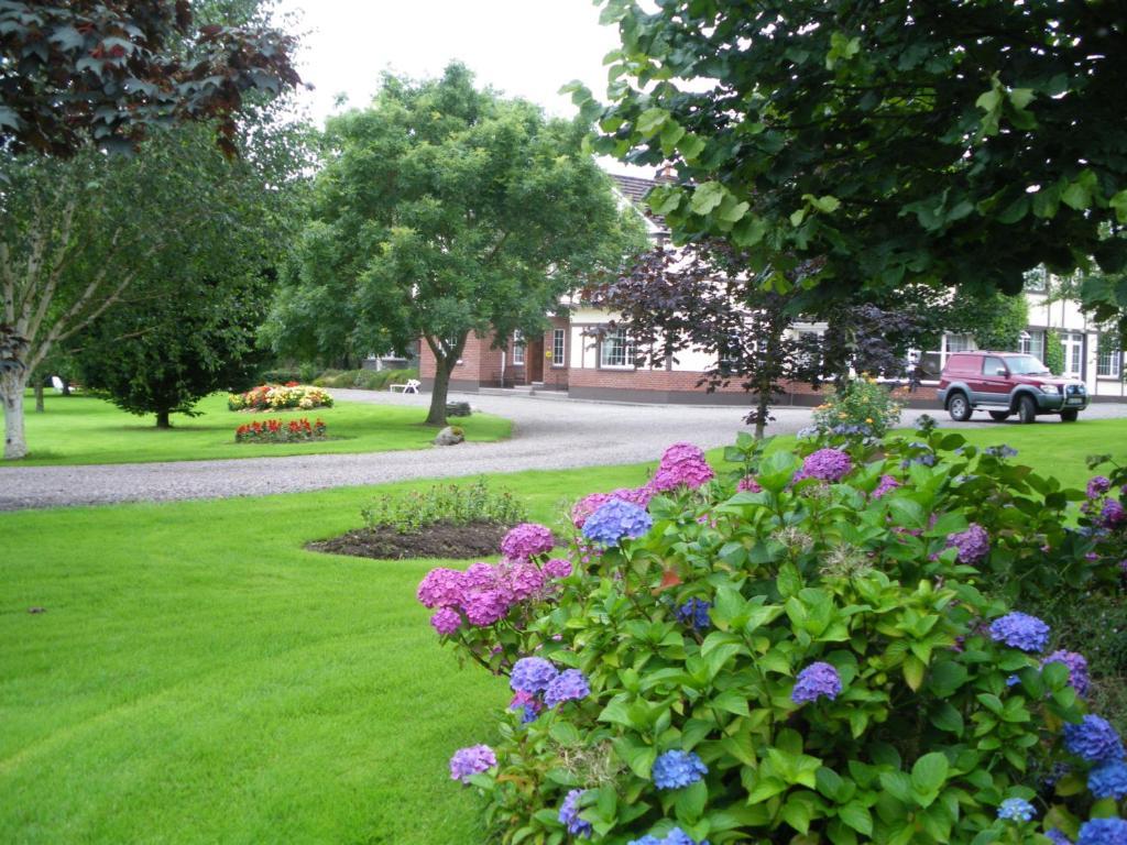 Redwood Bed & Breakfast Killarney Exterior photo