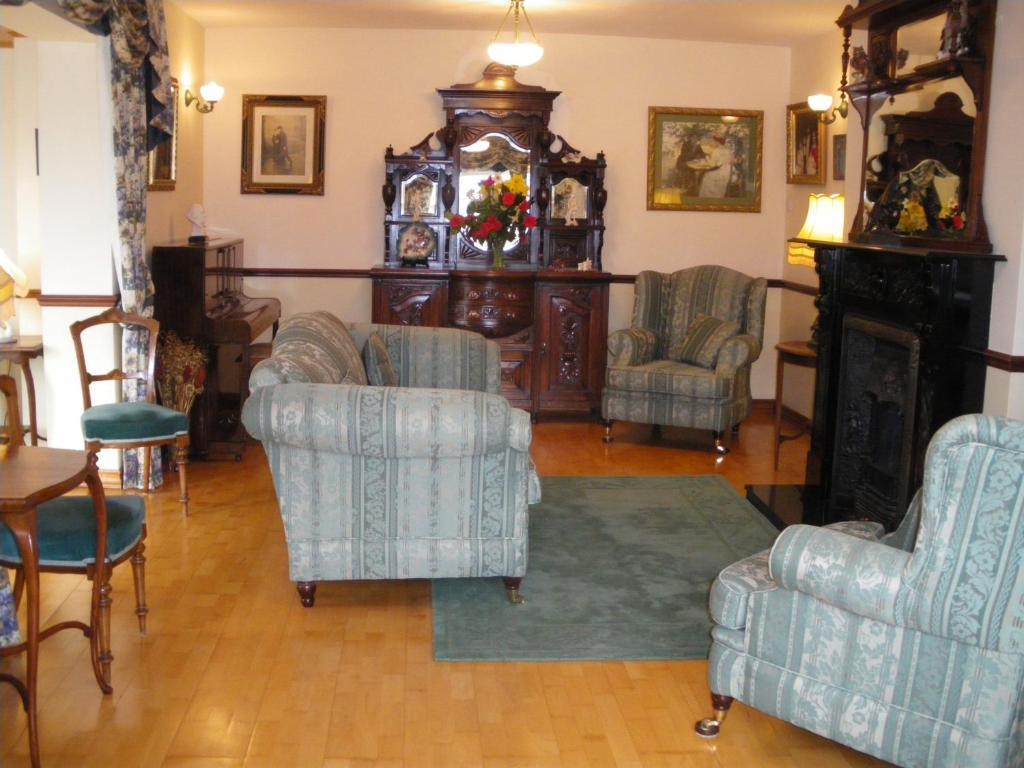Redwood Bed & Breakfast Killarney Exterior photo