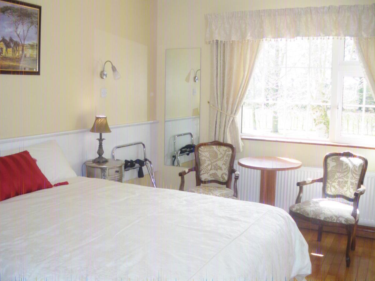 Redwood Bed & Breakfast Killarney Exterior photo